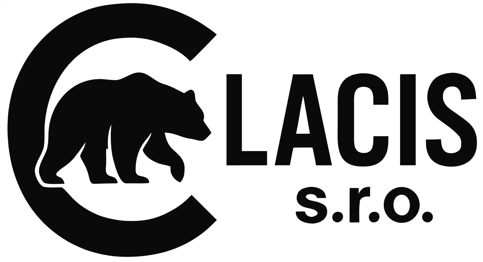 LACIS s.r.o. logo